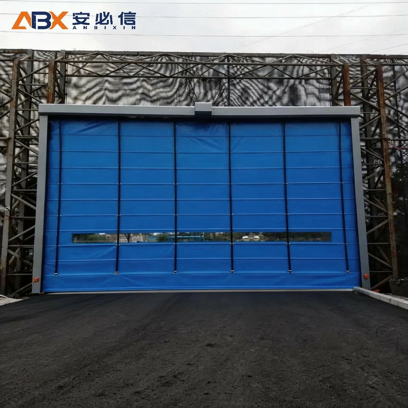 揭阳堆积门