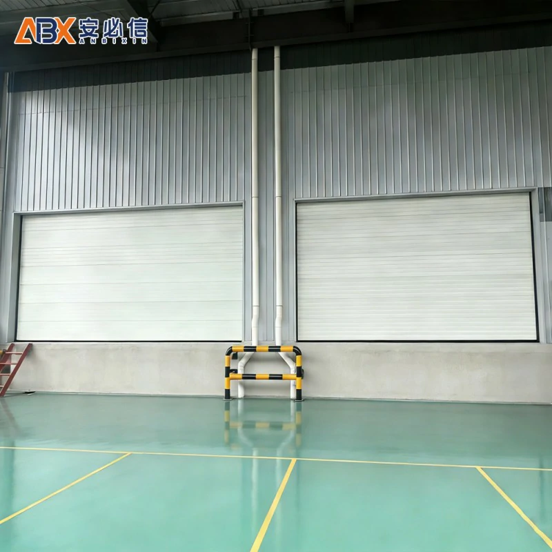 揭阳工业提升门