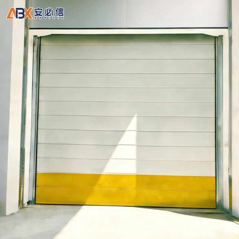 揭阳升降滑升门