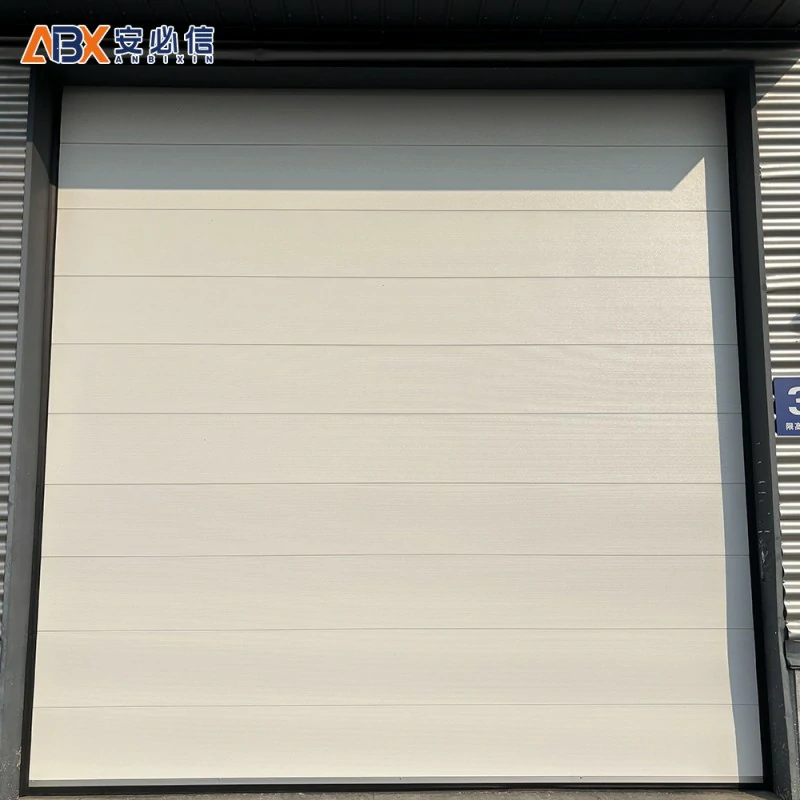 揭阳消防滑升门